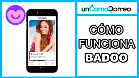 cómo funciona badoo|Descubre qué es Badoo y cómo funciona esta popular plataforma。